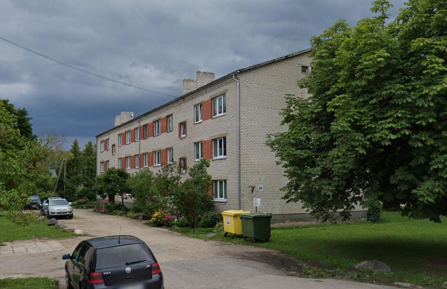 Cimmele Butas